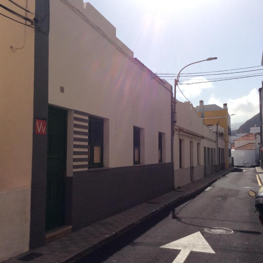 Villa Casa Garome 14 Parking Gratis Santa Cruz de la Palma  Exterior foto