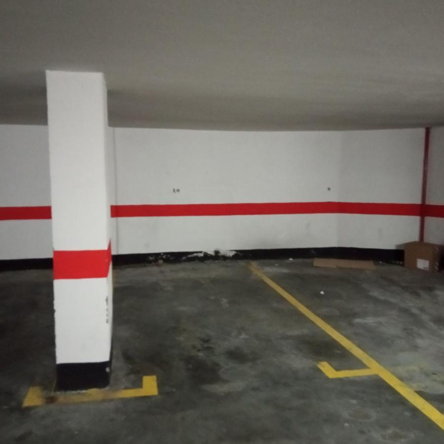Villa Casa Garome 14 Parking Gratis Santa Cruz de la Palma  Exterior foto