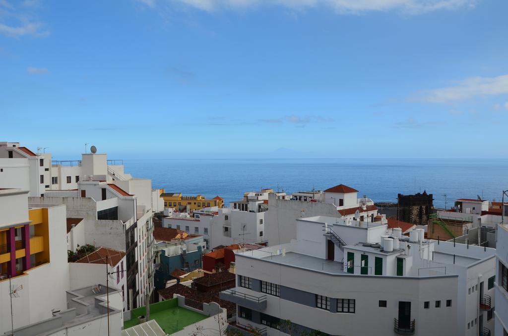 Villa Casa Garome 14 Parking Gratis Santa Cruz de la Palma  Exterior foto